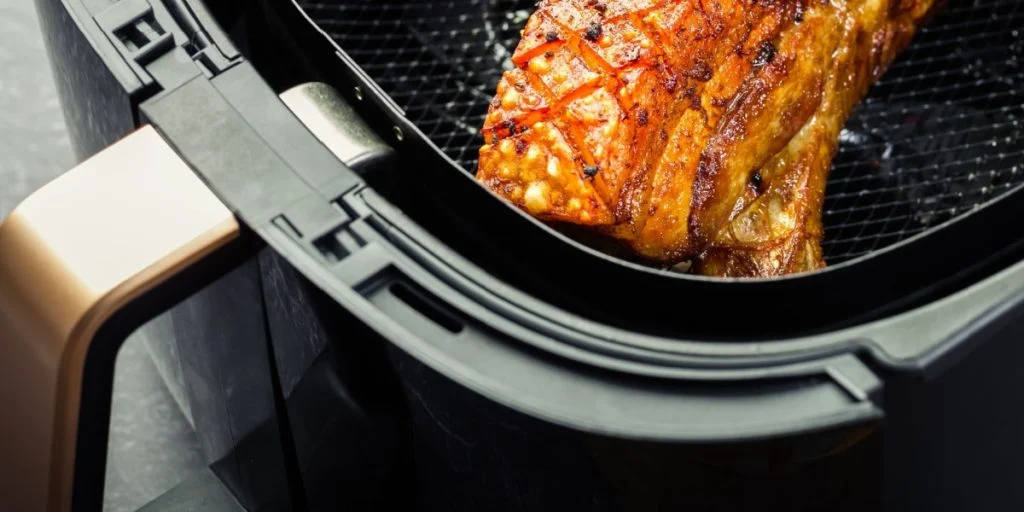 Har du gjort det? Derfor skal du tænke dig om 2 gange før du køber en airfryer