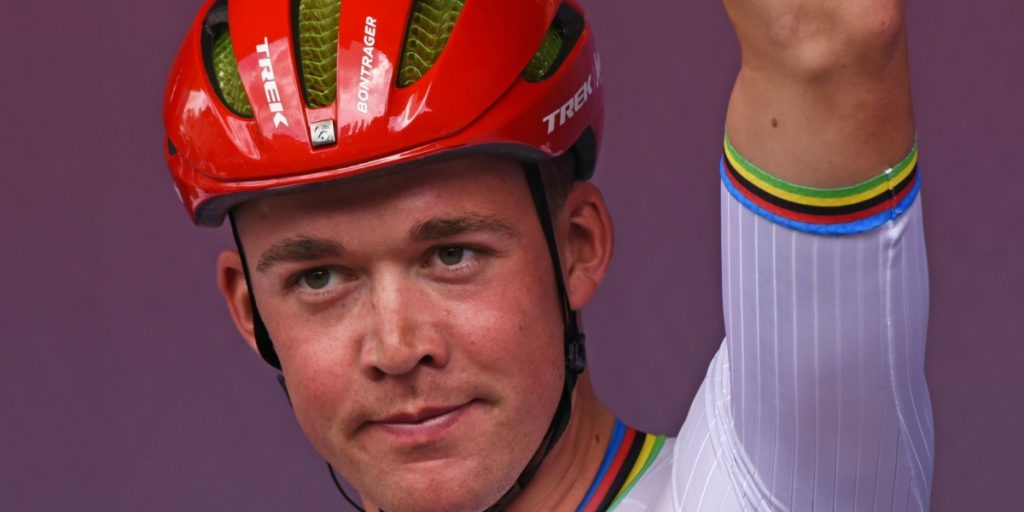 Nu er det officielt: Skidt nyt for Mads Pedersen
