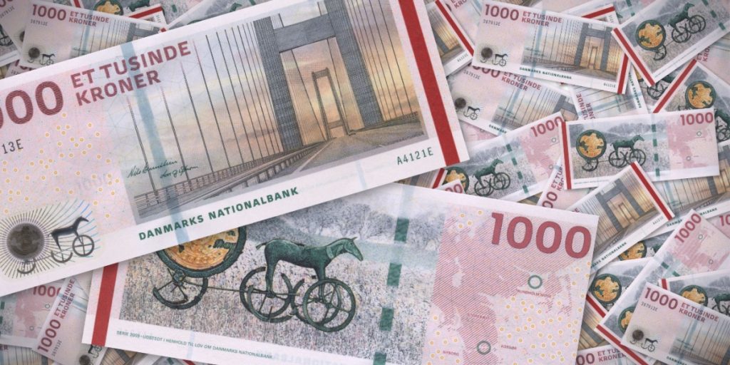 Dårligt nyt, hvis du bor her: Gigantisk regning på vej