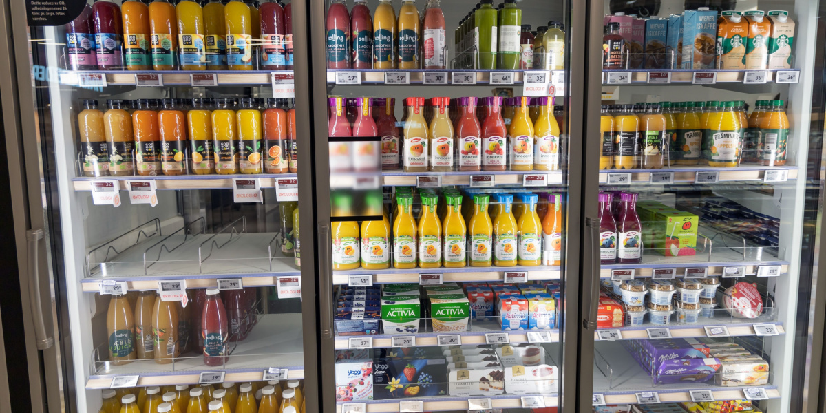 Slår Rema 1000, Netto og andre supermarkeder: Her får du de billigste dagligvarer