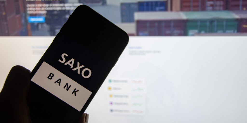 Stor dansk bank solgt til udlandet