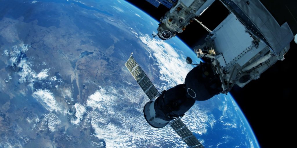 Efter 286 dage i rummet: Nu er der nyt om strandede astronauter
