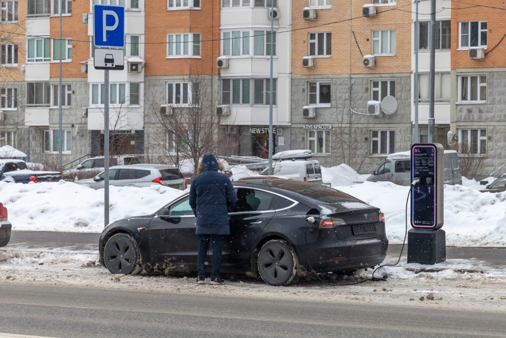 Det skjulte problem: Denne uventede fejl får langt de fleste elbiler til at dø