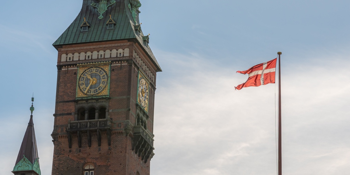 Ny chokrapport: Danmark risikerer sabotage, kaos og livstruende sammenbrud