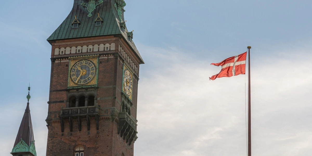 Ny chokrapport: Danmark risikerer sabotage, kaos og livstruende sammenbrud