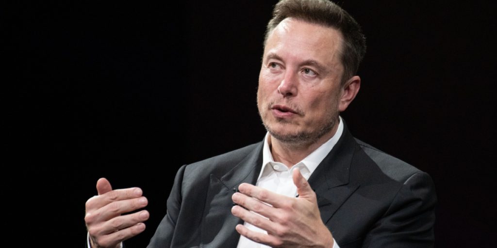 Elon Musk stiktosset: “Rygter” er blevet delt med offentligheden