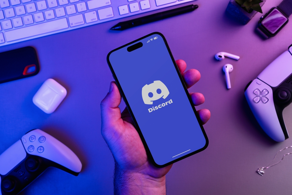 Er Discord nede og kan du heller ikke sende beskeder? Du er ikke den eneste