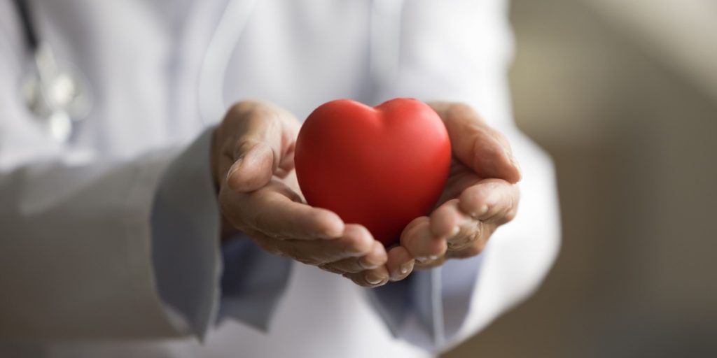 Ny organdonorlov trådte i kraft 1. Juni: Du er nu registreret