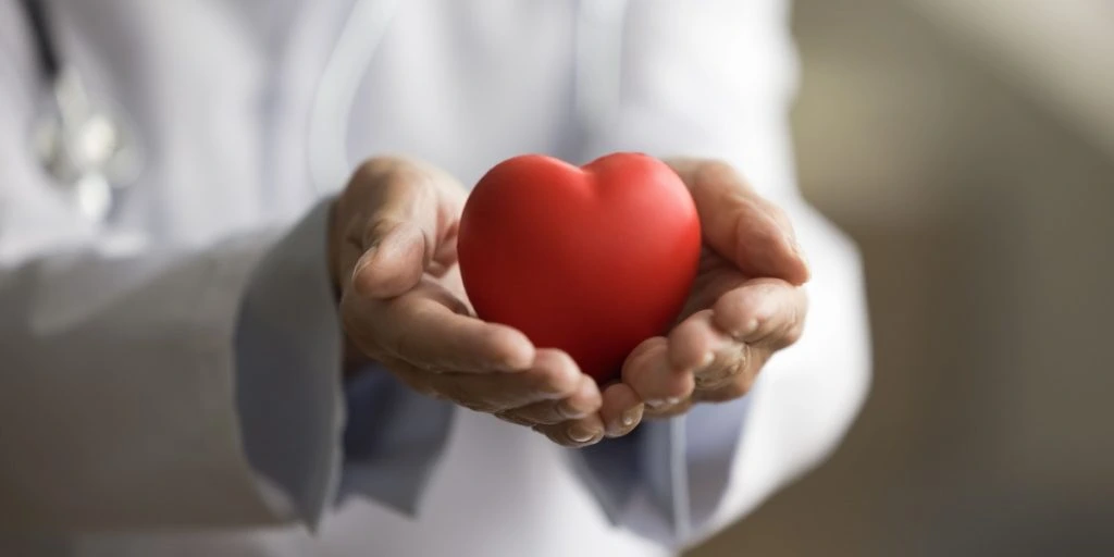 Ny organdonorlov trådte i kraft 1. Juni: Du er nu registreret