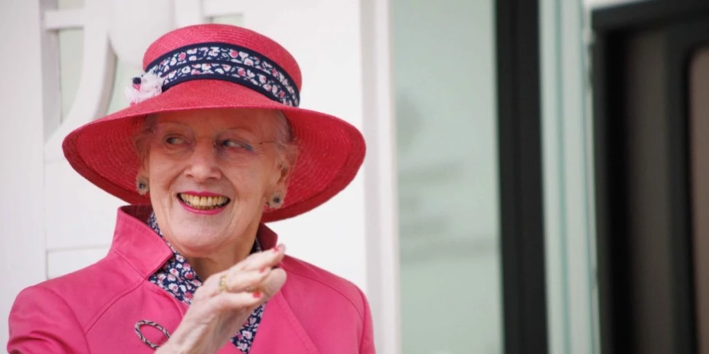 Efter indlæggelse: Så slemt står det til med Dronning Magrethe