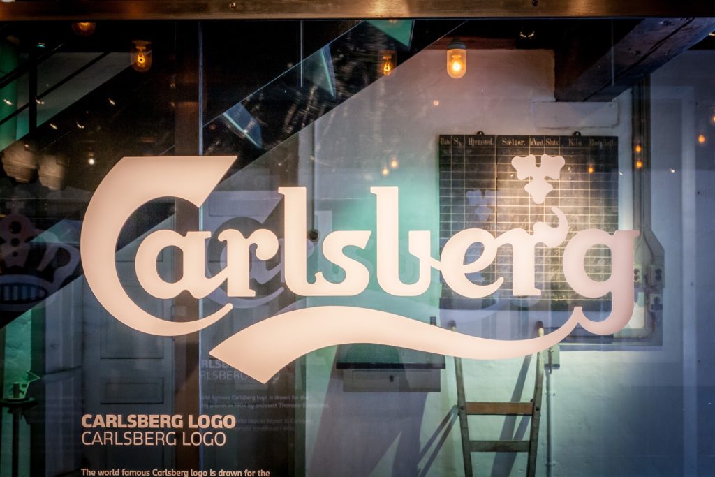Carlsberg tilbagekalder populært produkt