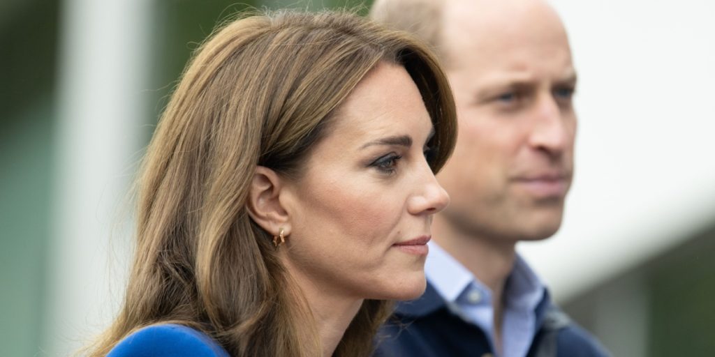 Prinsesse Kate kommer med opdatering på sit kræftforløb: Nu vælter det ind med reaktioner