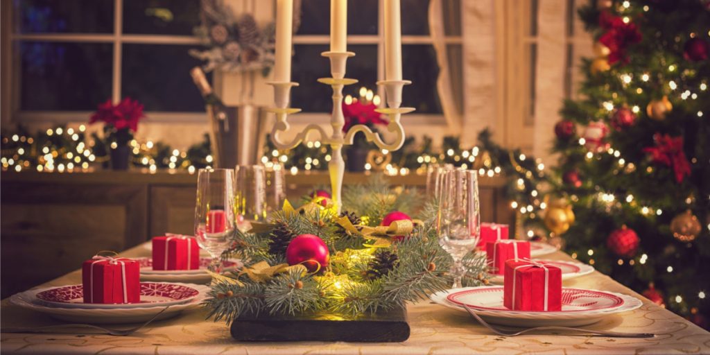 Det er snart tid til julemiddag: Nu advarer Fødevarestyrelsen om en særlig ting