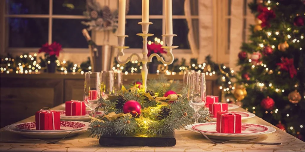 Det er snart tid til julemiddag: Nu advarer Fødevarestyrelsen om en særlig ting