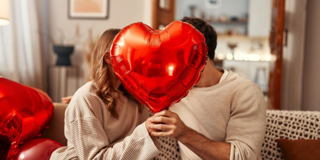 Har du styr på Valentines Day-gaven? Her er kvindernes top 3 på ønskelisten