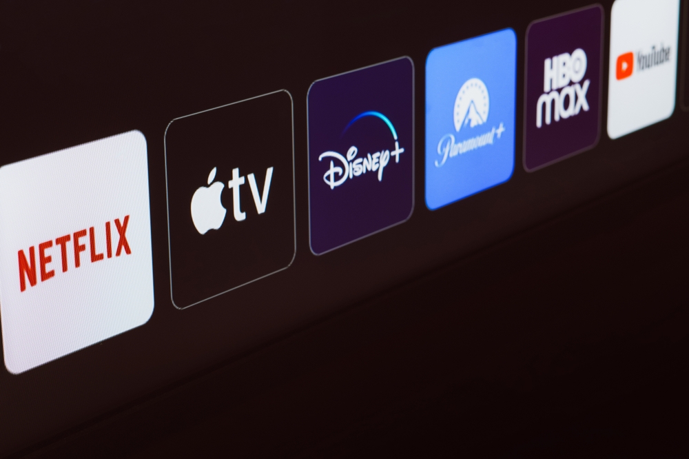 Er du træt af Netflix? Denne gratis streamingtjeneste giver dig tusindvis af film og serier