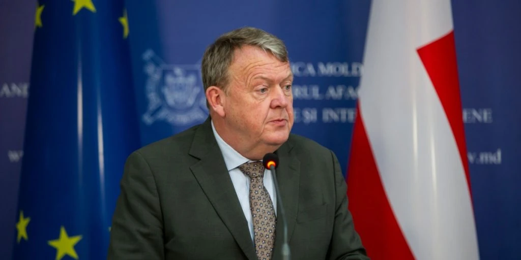 Læs begrundelsen: Lars Løkke Rasmussen modtager hæderlig pris