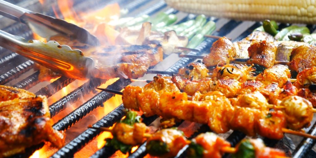 Størstedelen har ingen anelse: Dette må du ALDRIG gøre med din grill