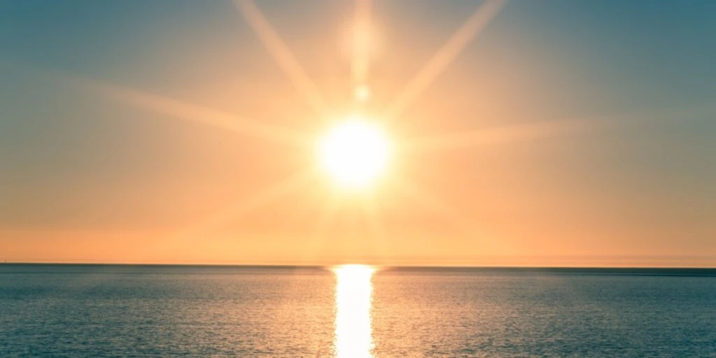 DMI opdaterer sommerprognosen: Danskerne skal ikke forvente det