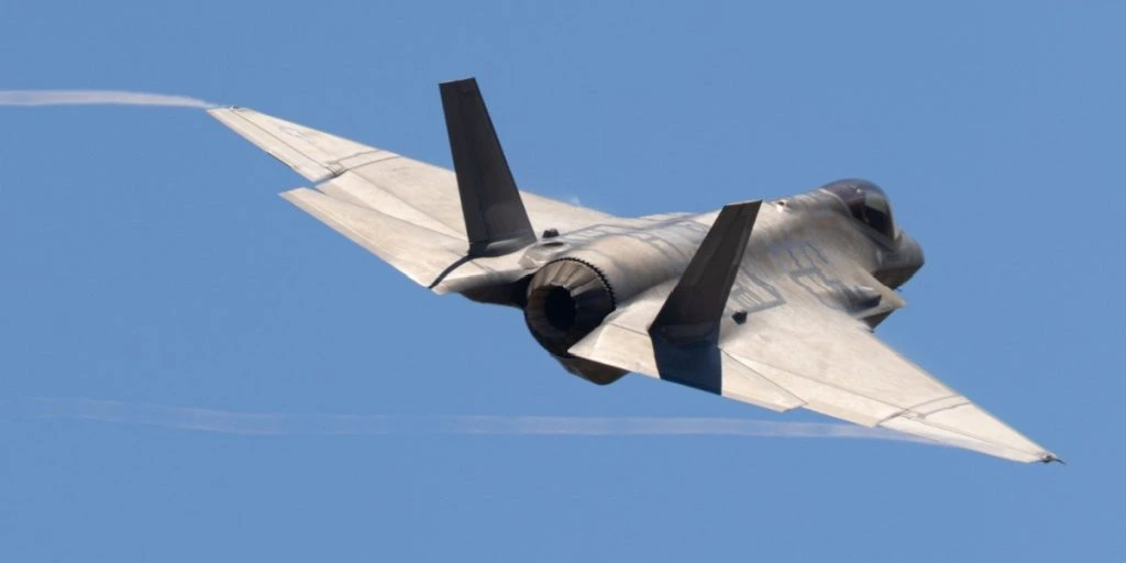Skal Danmark droppe amerikanske fly? Frankrig har måske svaret