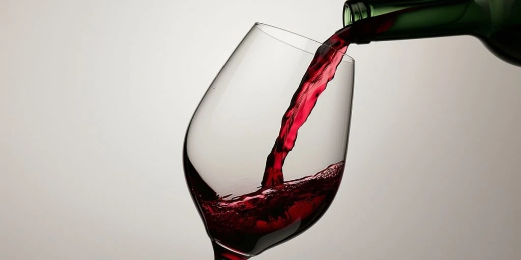 30-årige Emilie sælger hjemmelavet vin til 900 kroner flasken: Folk køber dem af “helt særlig grund”