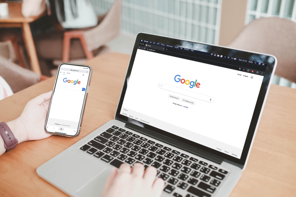 Google fjerner populær funktion: Sådan undgår du at vigtige informationer går tabt
