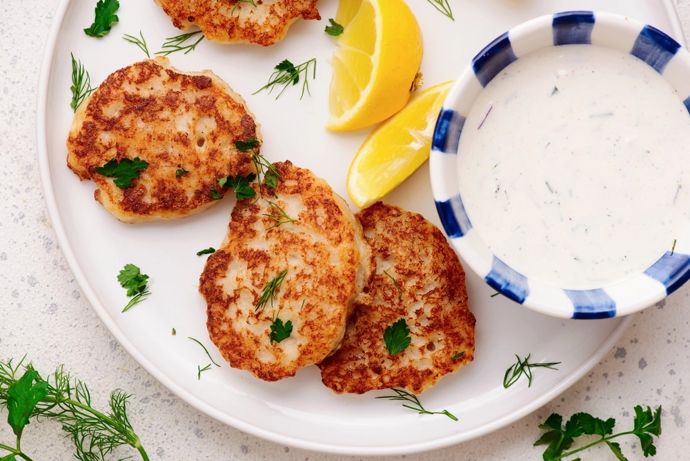 Tilbagekalder fiskefrikadeller efter fund af bakterie