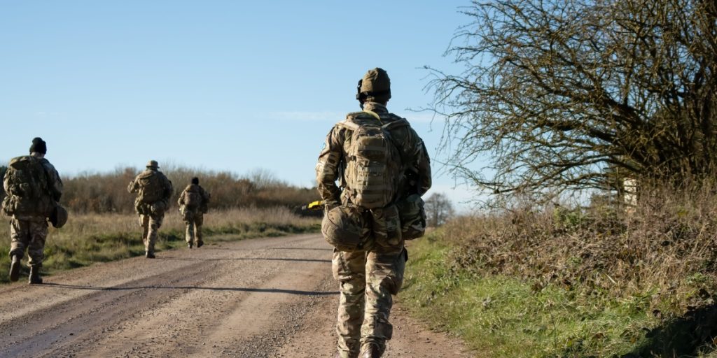Først var det massiv budgettering: Nu afslører regeringen næste plan om militæret