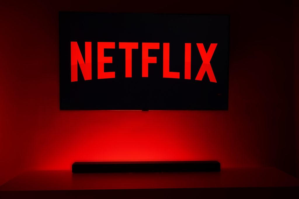 Netflix melder ud: Det er slut