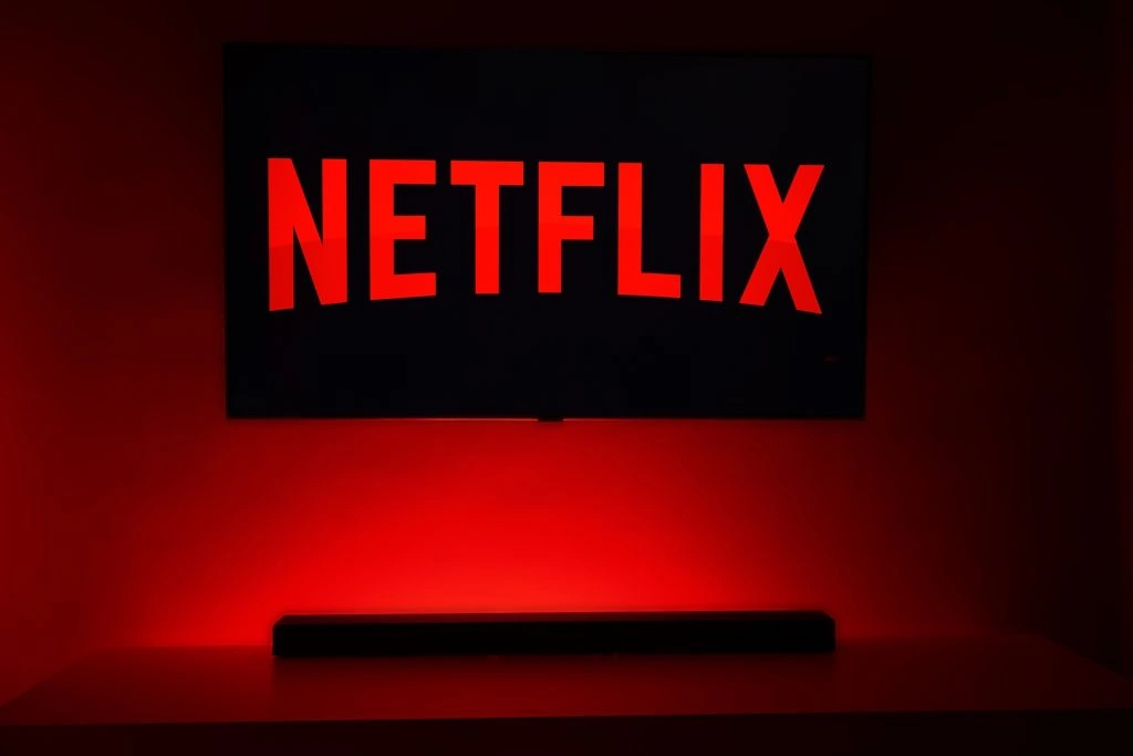 Netflix melder ud: Det er slut