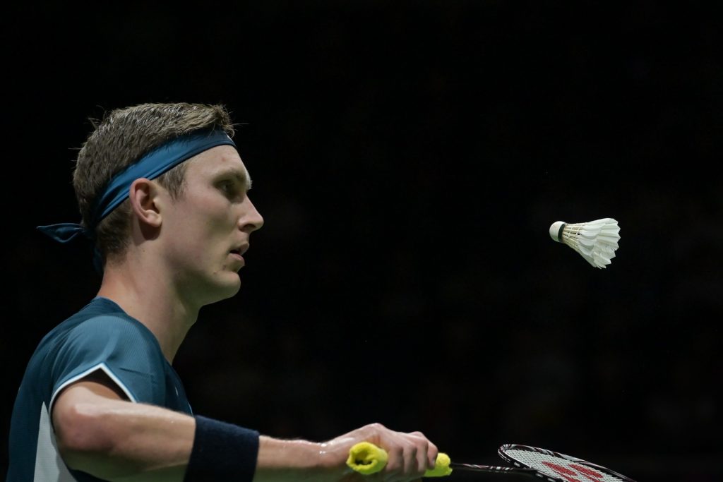 Viktor Axelsen giver et indblik i familielivet: Har ét særligt krav til børnene