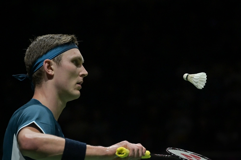 Ny mail påvirker Viktor Axelsen: Nu tager han danskerne med helt bag kulissen efter trist meddelelse