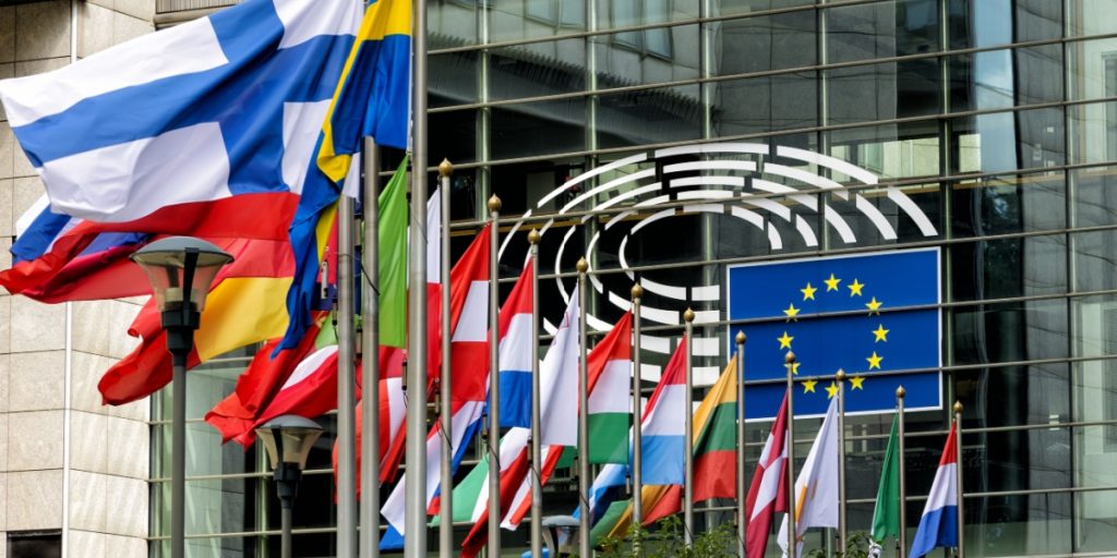 Danmark står foran formandskab: Vil udvide EU