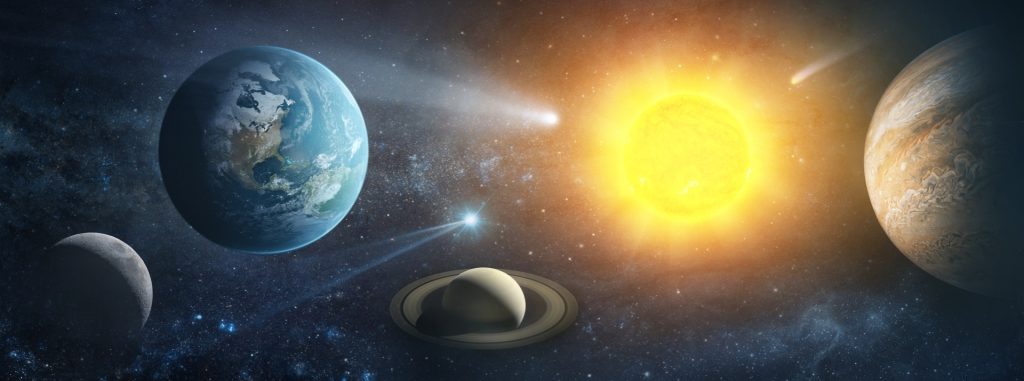 Astronomer finder muligt livstegn i rummet gennem mystiske kemikalier