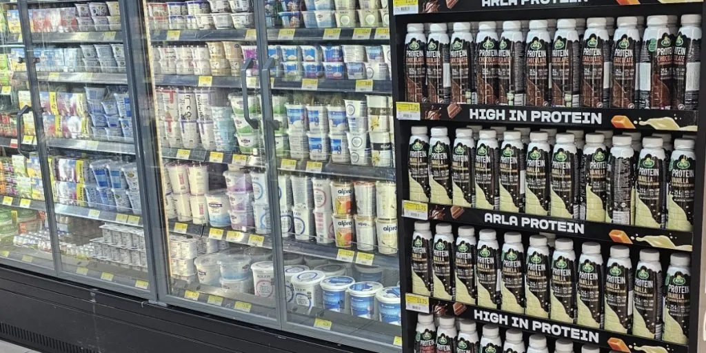 Det skal undgås i fremtiden: Arla deler trist meddelelse