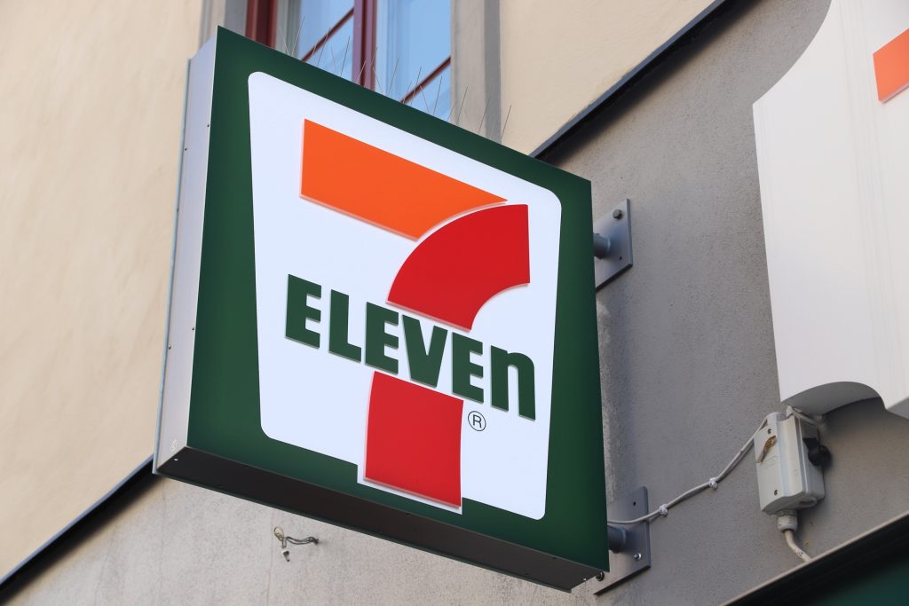 Nu det slut: 7-Eleven trækker sig