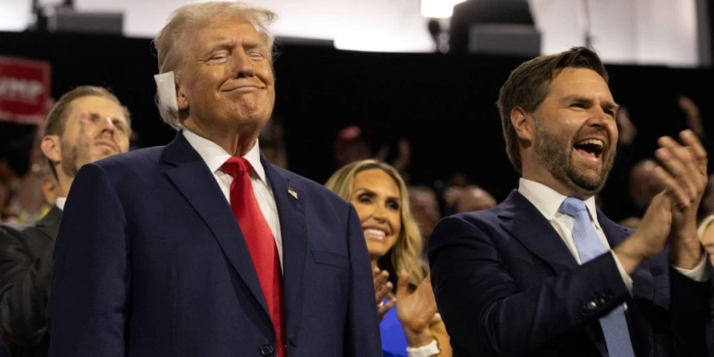 Forfatningsstridigt: Nu bekræfter Trump, at han vil have tredje periode