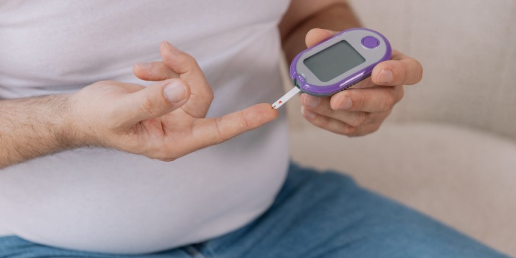 Hold øje med disse 4 “uskyldige” tegn: Kan nemlig skyldes diabetes
