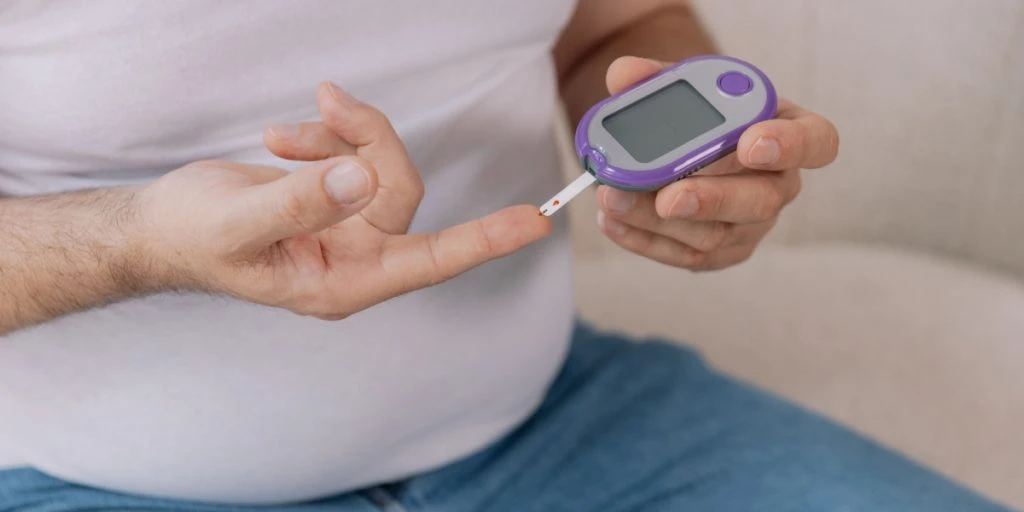 Ny type diabetes afsløret – sporene fører tilbage til barndommen
