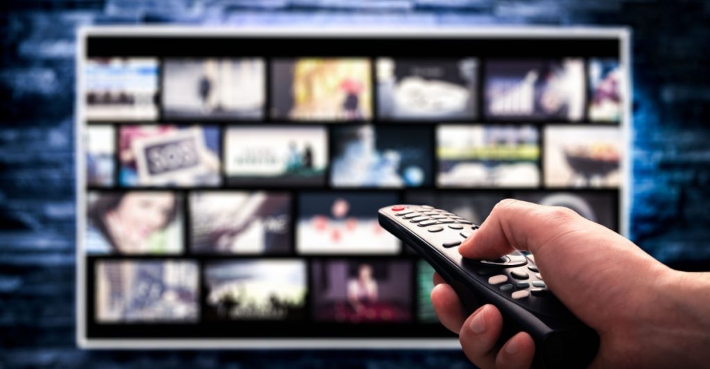 Ny teknologi i tv’et kan afsløre dine følelser – og du kan ikke gemme dig