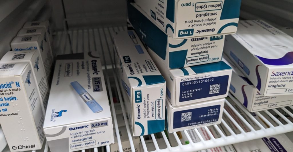Midt i krisetider: Novo Nordisk med stor nyhed om fremtiden