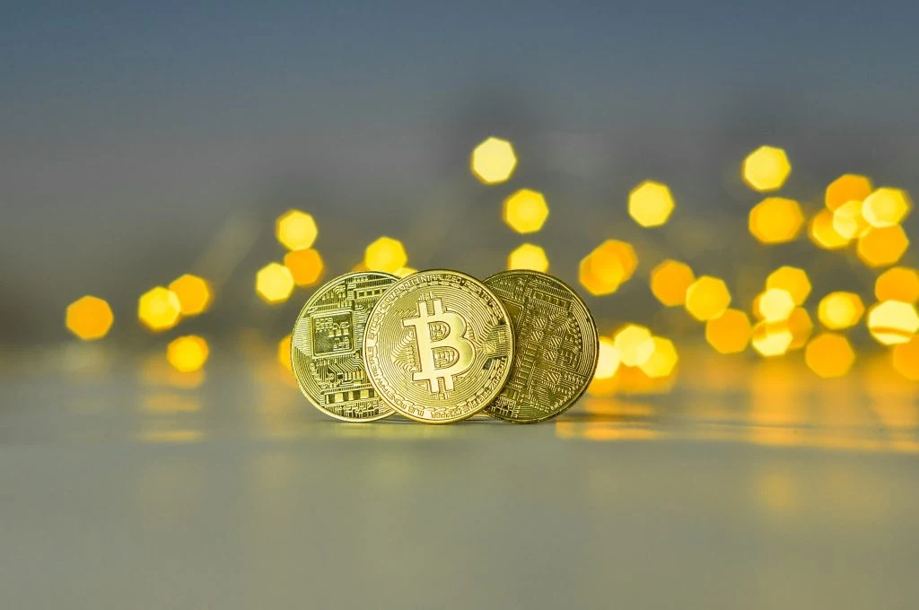 Fra skrald til slot: Dansk bitcoin-milliardær afslører sin utrolige rejse til rigdom