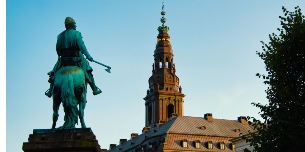 Alle troede de vidste det: Men Københavns historie gemmer på en utrolig hemmelighed
