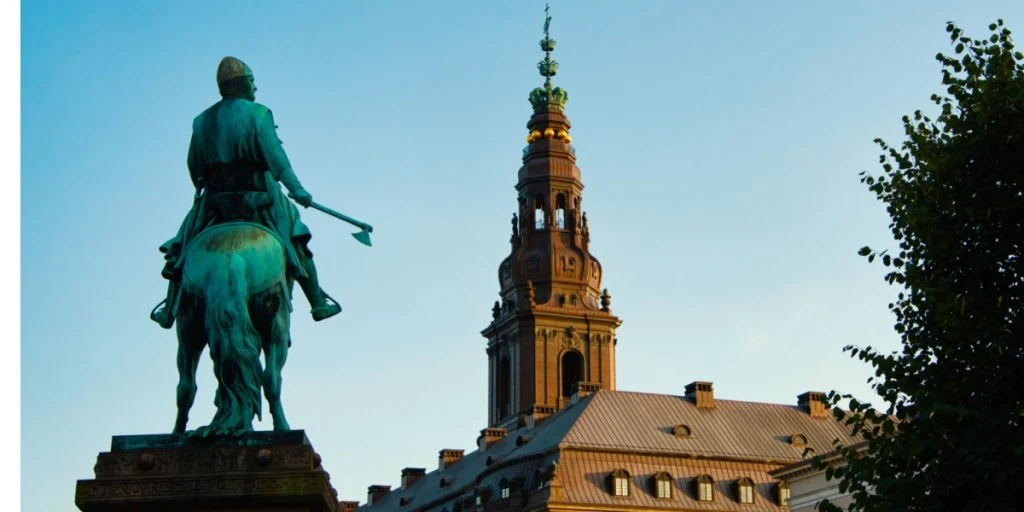 Alle troede de vidste det: Men Københavns historie gemmer på en utrolig hemmelighed