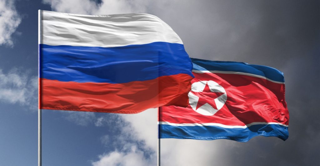 Gør de klar mere hjælp til Putin? Nordkorea bygger sit største krigsskib nogensinde