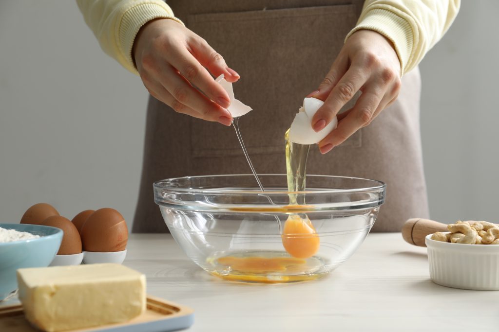 Det mest perfekte måltid at starte dagen ud med: Du behøver kun disse ingredienser