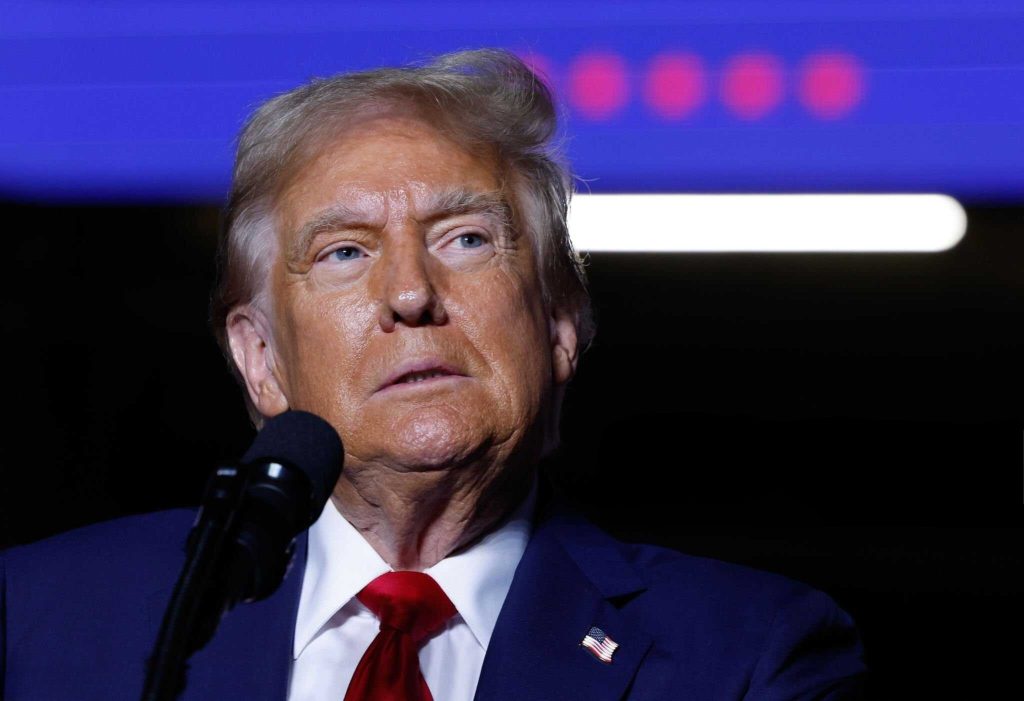 Efter Trumps tale: Nu kommer ekspert med dyster udmeldning til Mette Frederiksen
