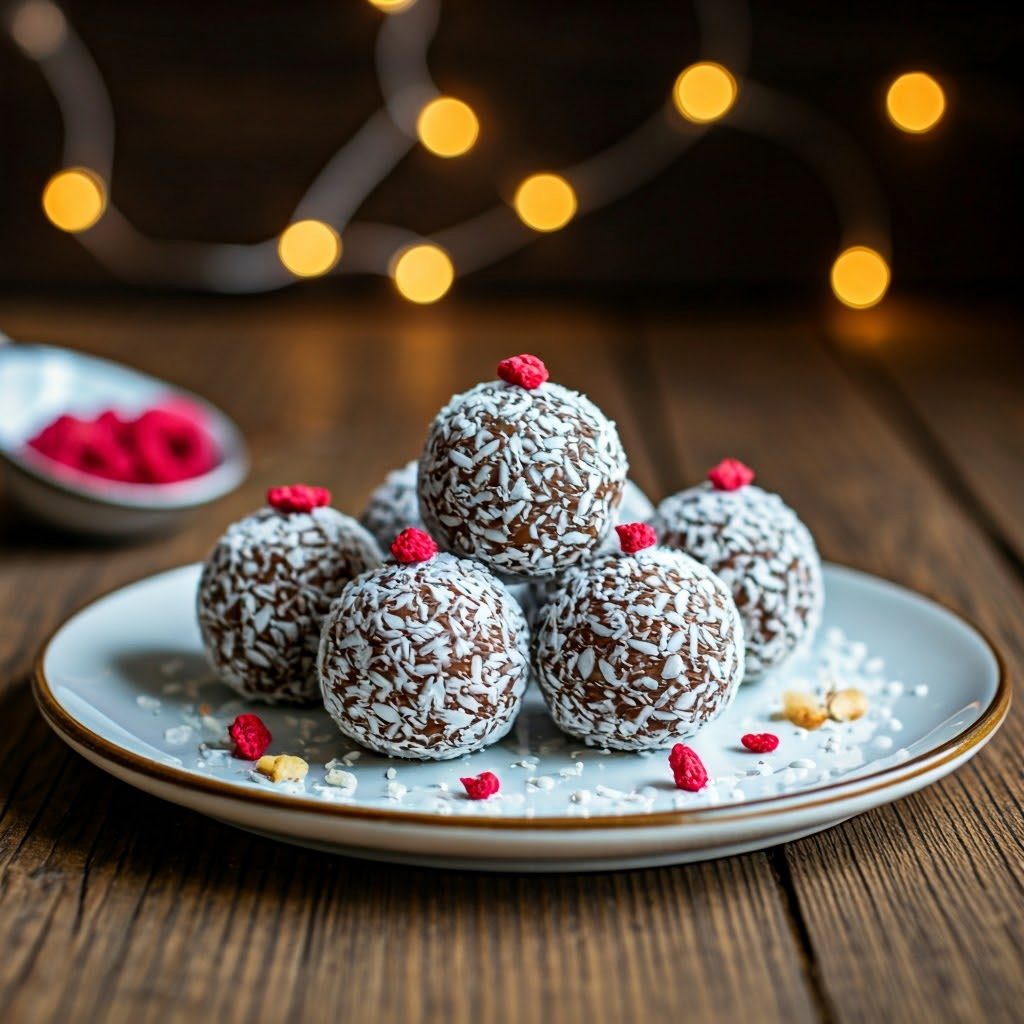 Julesnacks i køkkenet: her er en lækker opskrift