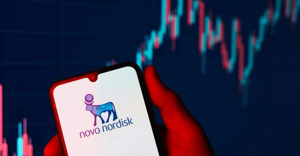 Trist meddelelse: Trumps told tvinger Novo Nordisk til stop