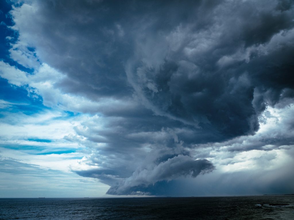 Voldsomt storm i vente: Disse er særligt udsatte